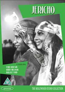 Jericho (DVD)